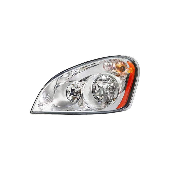 Freightliner Cascadia Halogen Headlight Assembly
