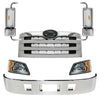 Hino 238/258/268/338/358 Front Bundle