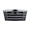 Hino XL Series Chrome Grille