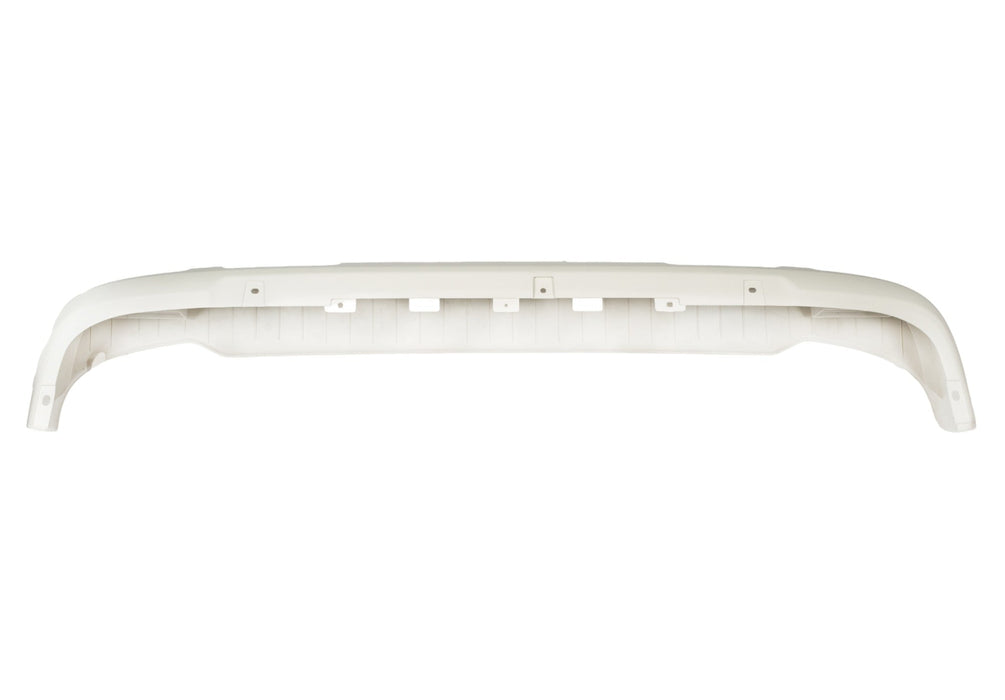 Isuzu NRR/NPR/NQR Bumper Bumper Isuzu