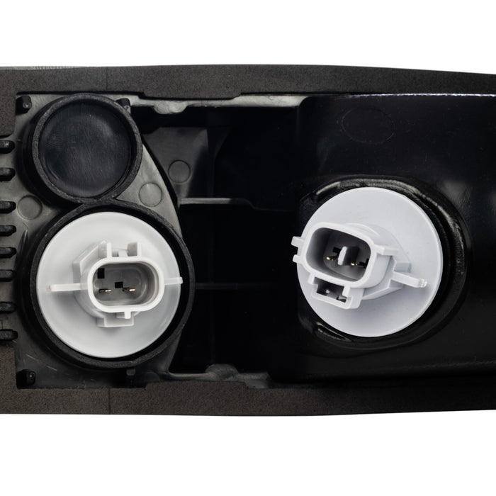 Isuzu NPR/NQR/NRR Side Door Marker