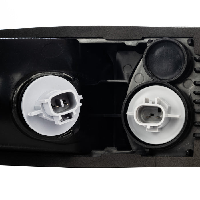 Isuzu NPR/NQR/NRR Side Door Marker