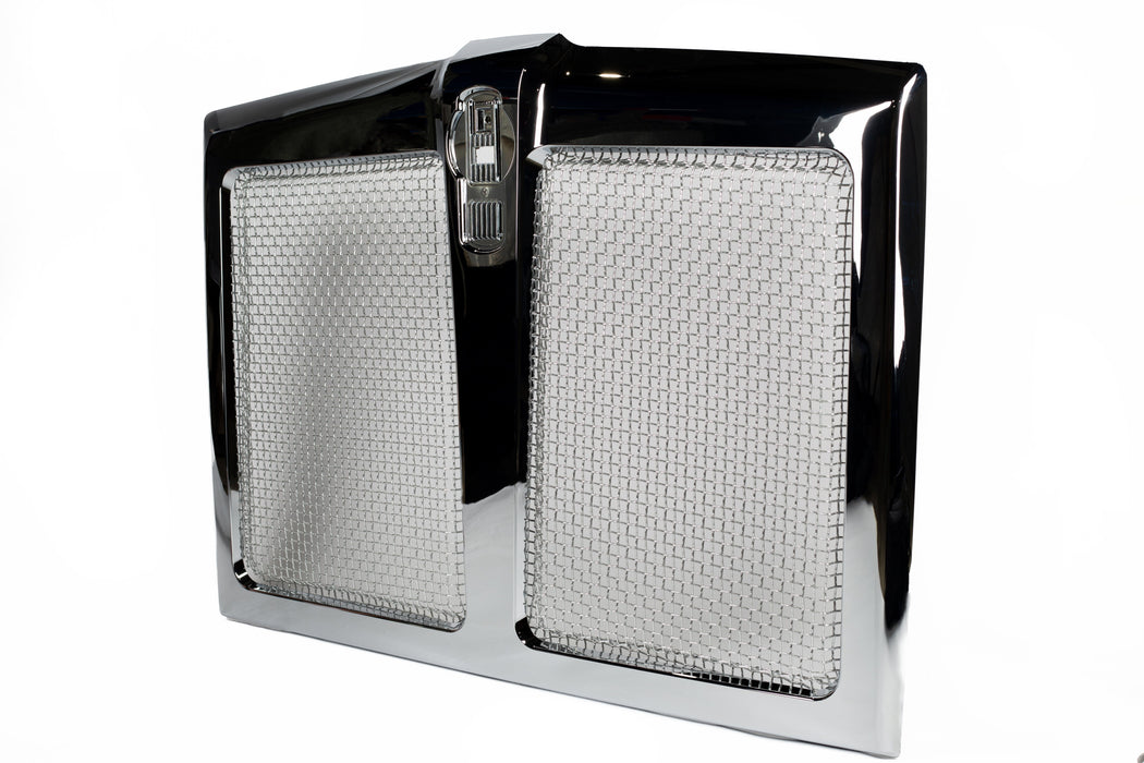 Kenworth T880 Grille Assembly Grille Kenworth