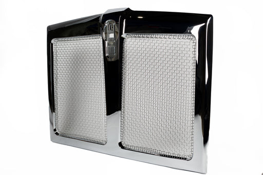 Kenworth T880 Grille Assembly Grille Kenworth