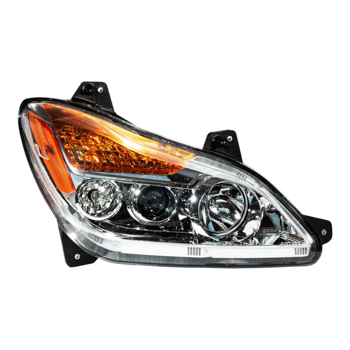 Kenworth T680 Next Gen Headlight Assembly