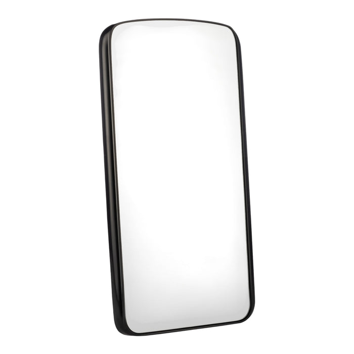 International LT625 Door Mirror Upper Glass