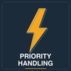 Priority Handling