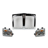 Bundle Compatible with Kenworth® T880 L77-6289