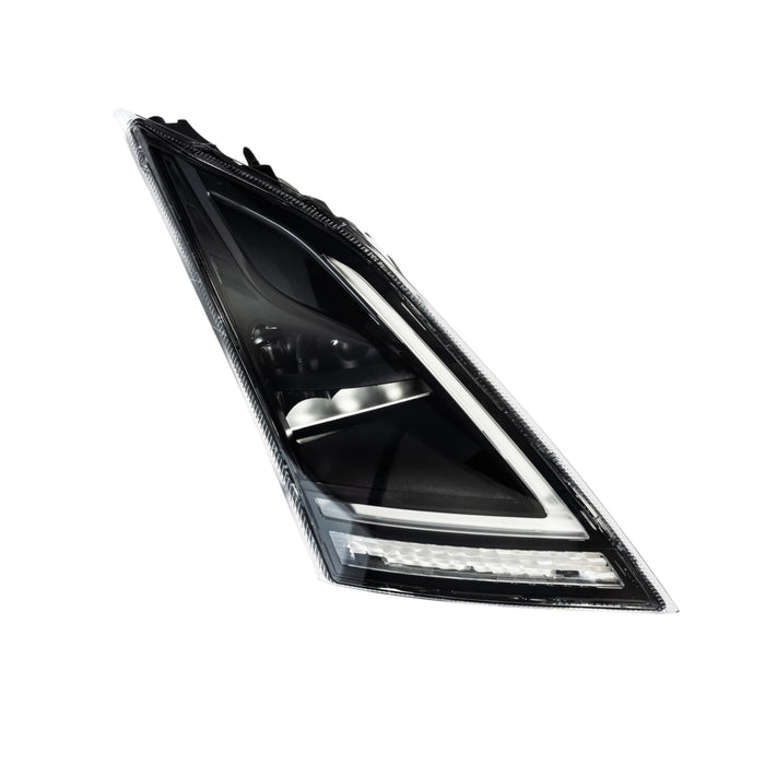 Volvo VNL Next Gen Headlight Assembly