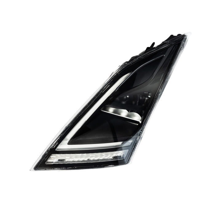 Volvo VNL Next Gen Headlight Assembly
