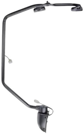Hino 195/155 Arm for Door Mirror (Heated & Motorized)