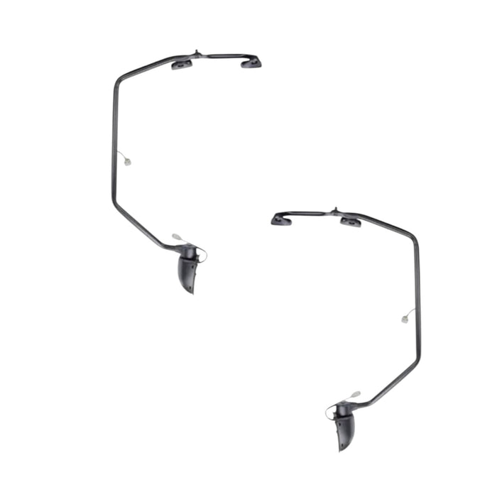 Hino 195/155 Arm for Door Mirror (Heated & Motorized)