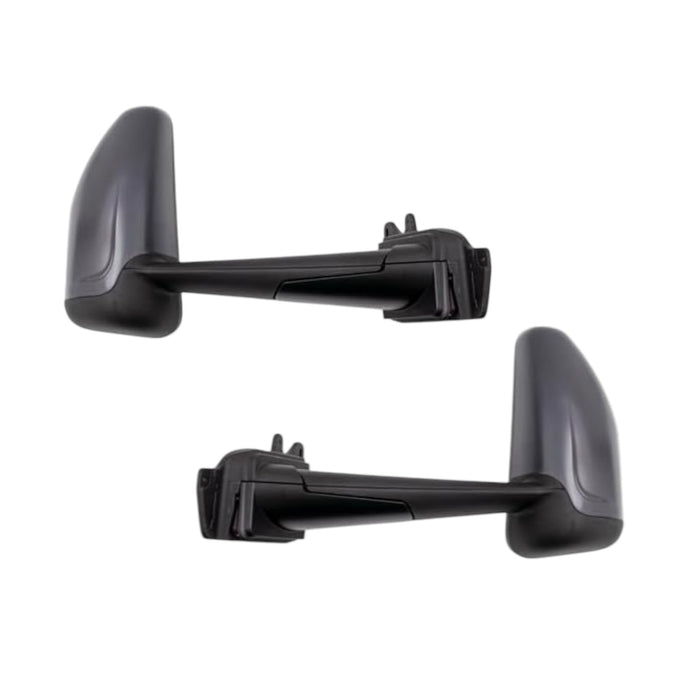 Peterbilt 579 Next Gen Black Mirror Assembly