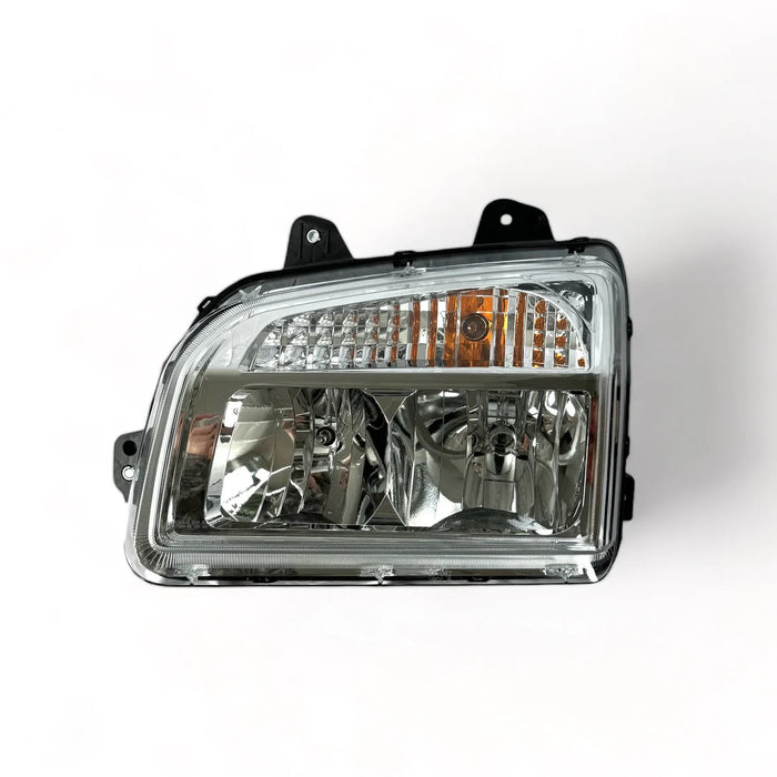 Step-by-Step Guide to Installing Your Kenworth T880 Headlight Assembly (2014+)