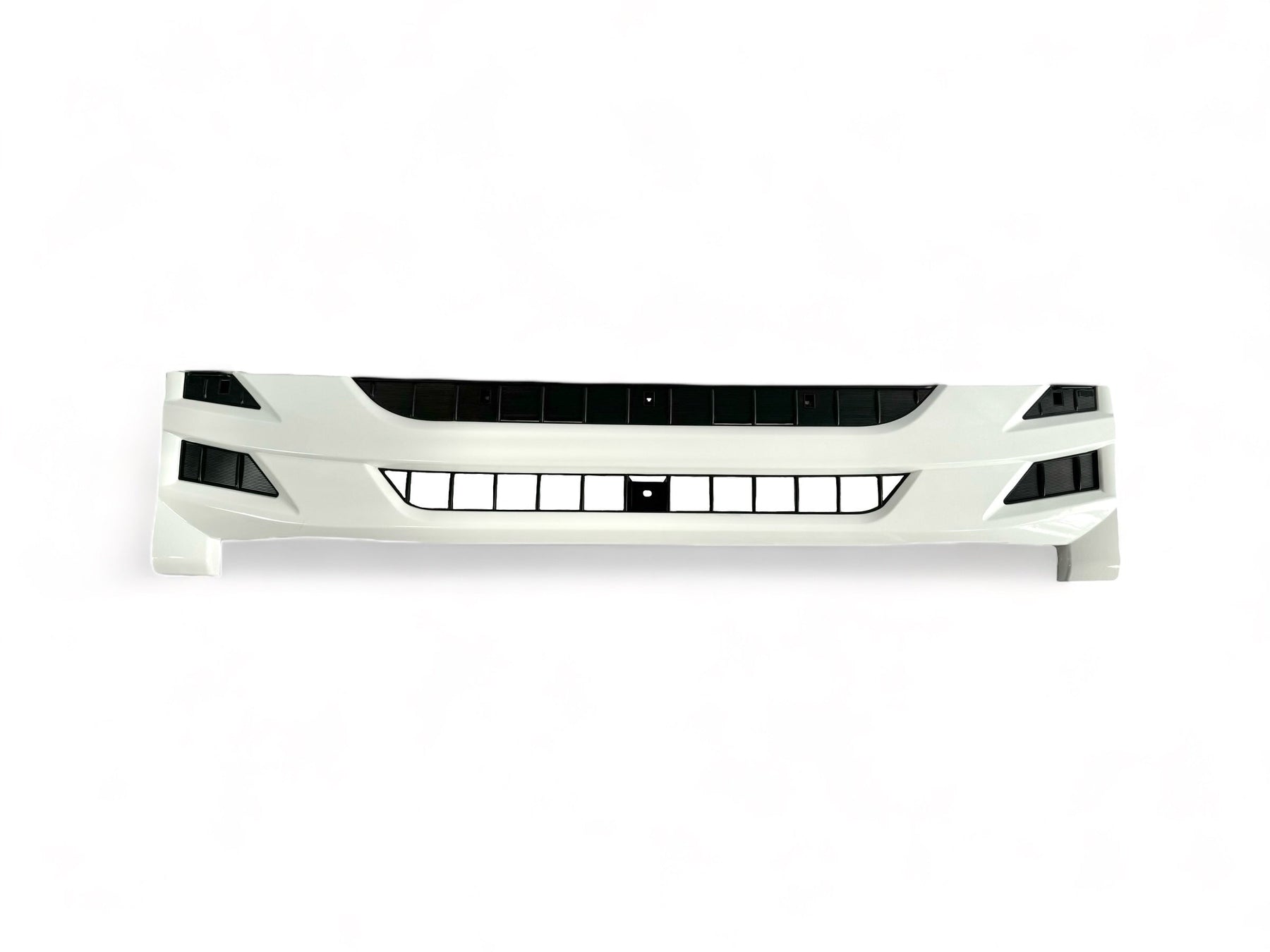 Isuzu NPR/NRR Grill - Evertrust Truck Parts