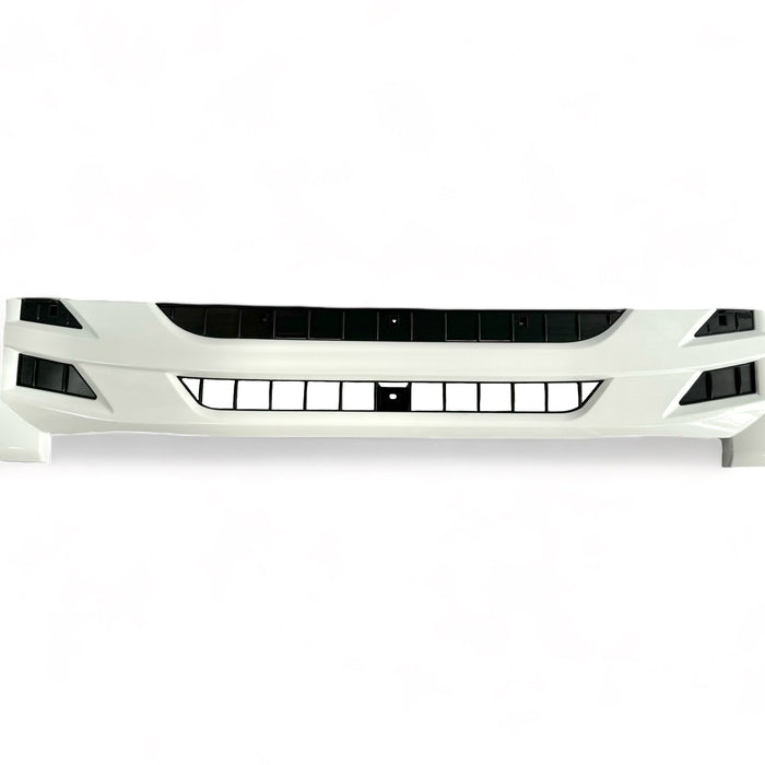 Isuzu NPR/NRR Grill - Evertrust Truck Parts