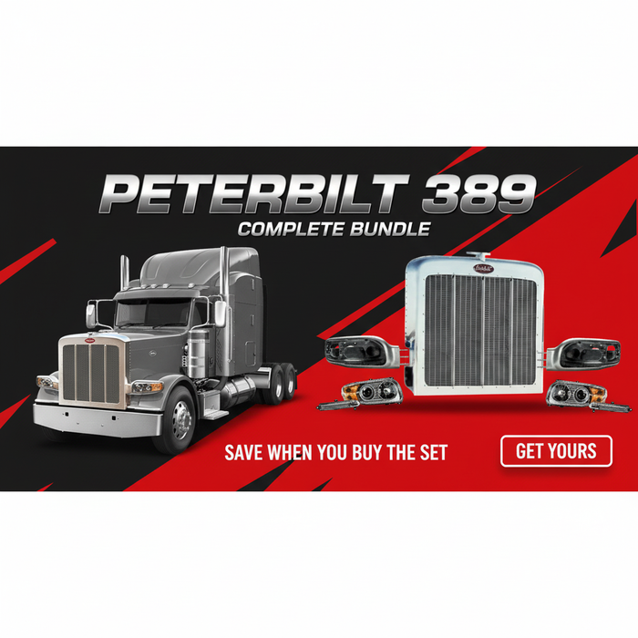 The Ultimate Way to Save: Complete Bundles