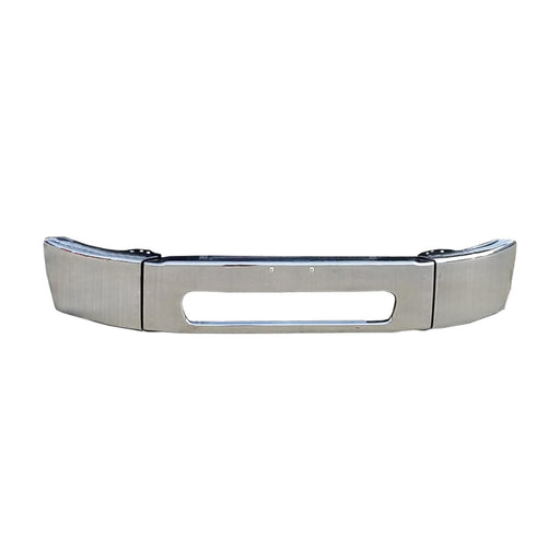 Buy Freightliner M2 Chrome Bumper Assembly | EverTrust Parts