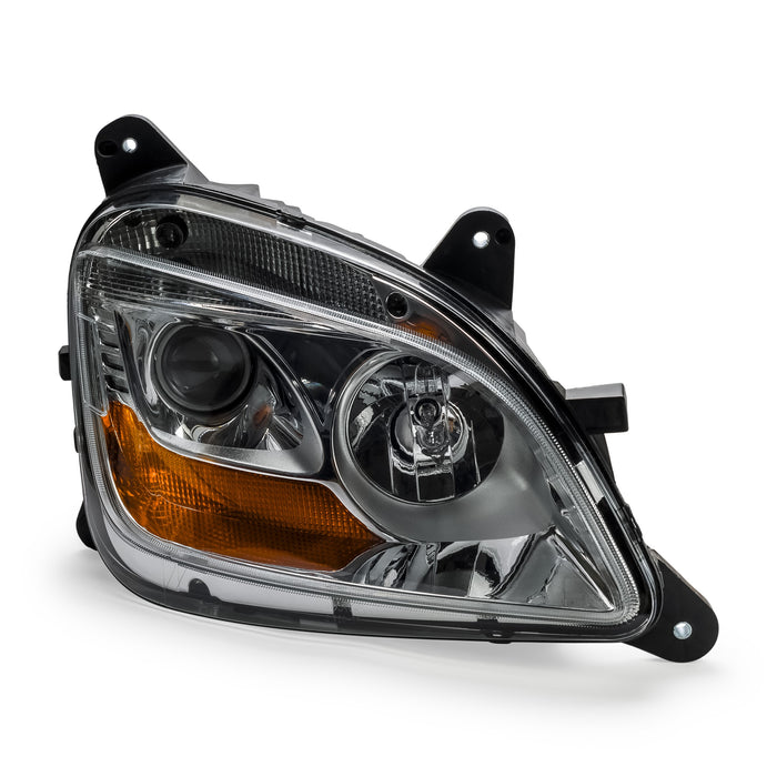 Aftermarket Headlight Assembly Compatible with Peterbilt® 579/587