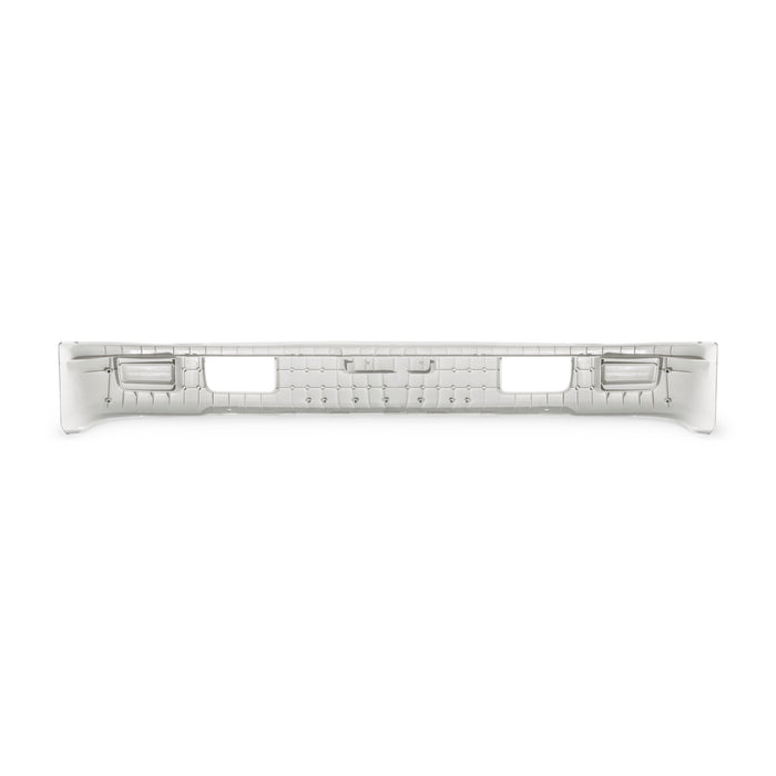 Isuzu NPR/NRR/NQR Aftermarket Body Parts Kit (2023-2024) – Grille, Bumper, Headlights, Turn Signals Set