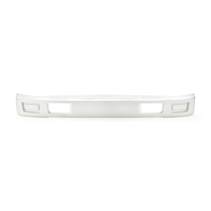 Isuzu NPR/NRR/NQR Aftermarket Body Parts Kit (2023-2024) – Grille, Bumper, Headlights, Turn Signals Set