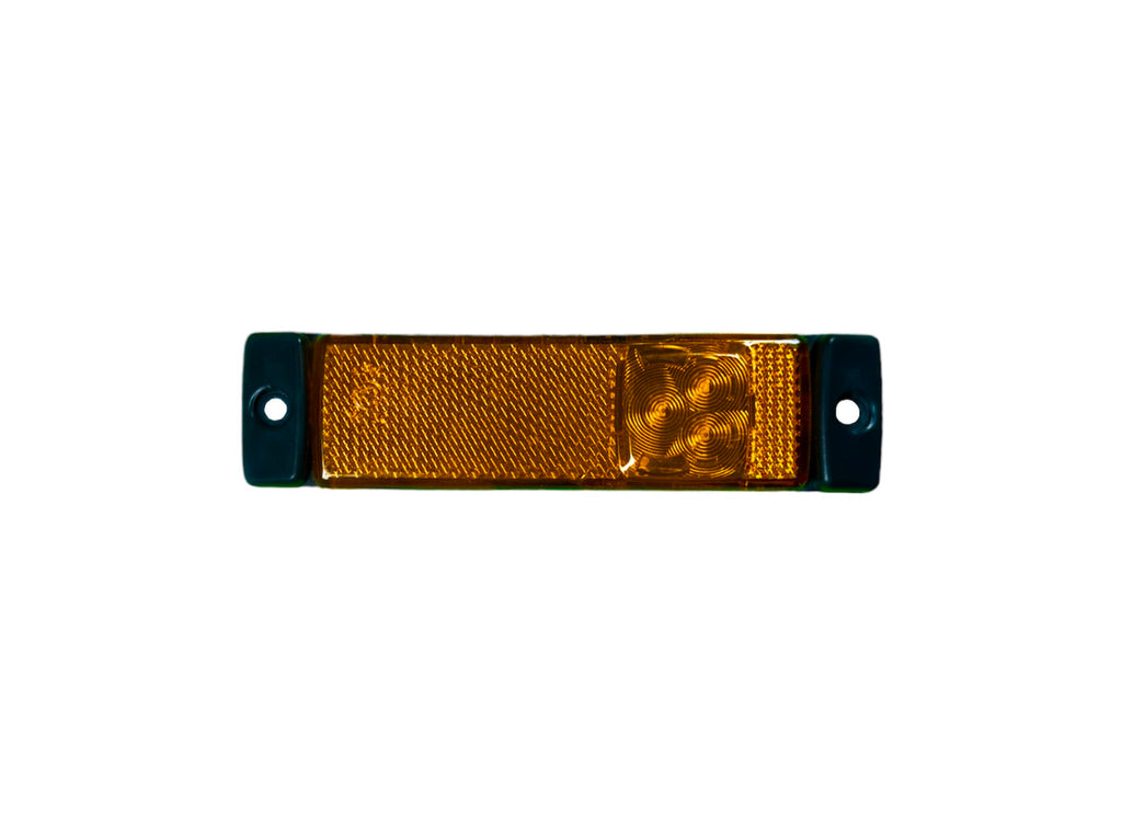 【名入れ無料】 Buy_Amber_Side_Marker_Lamp_Ken サイドテーブル・ナイトテーブル・ローテーブル
