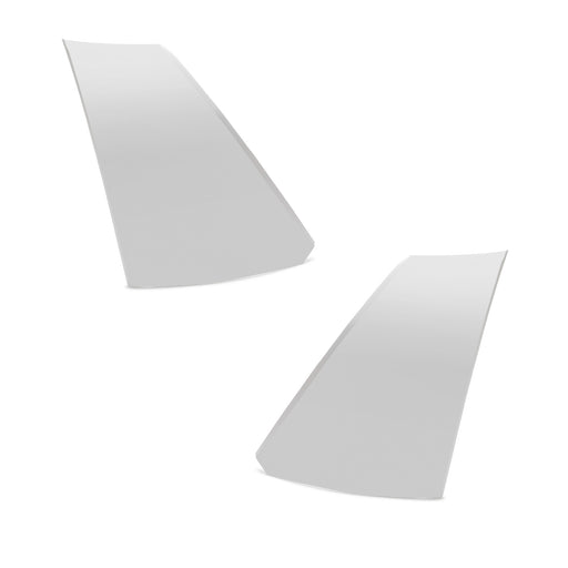 Hino 195/155 Corner Panel