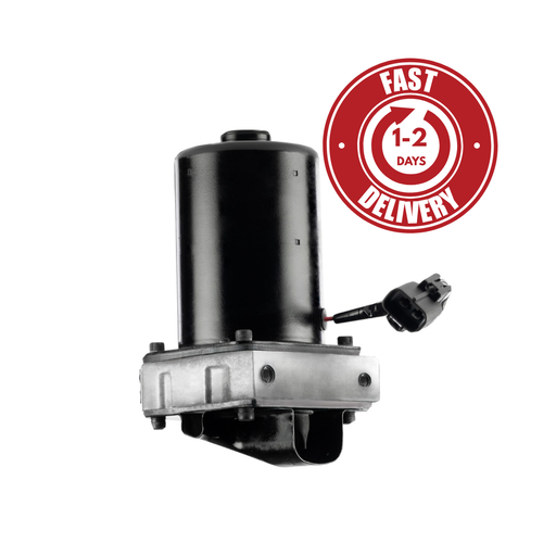 Hino 195/155 Vacuum Pump 2012–2021 | Aftermarket Replacement | 29300-78092