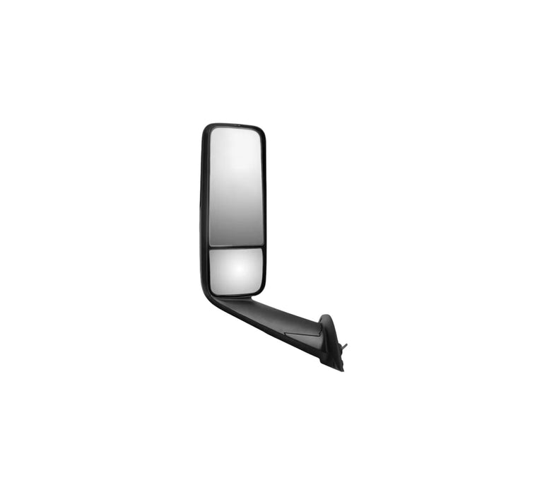 Freightliner Cascadia Chrome Door Mirror Assembly