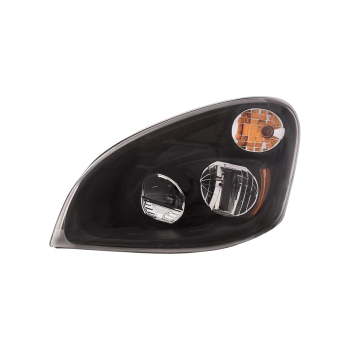 Freightliner Cascadia LED Projector Headlight Assembly