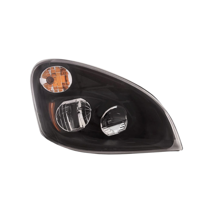 Freightliner Cascadia LED Projector Headlight Assembly