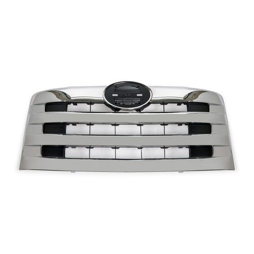 Buy Hino 238/258/268/338/358 Chrome Grille | EverTrust Parts