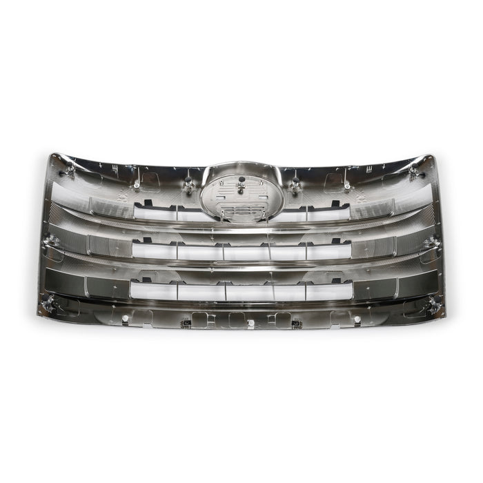Hino 238/258/268/338/358 Front Bundle
