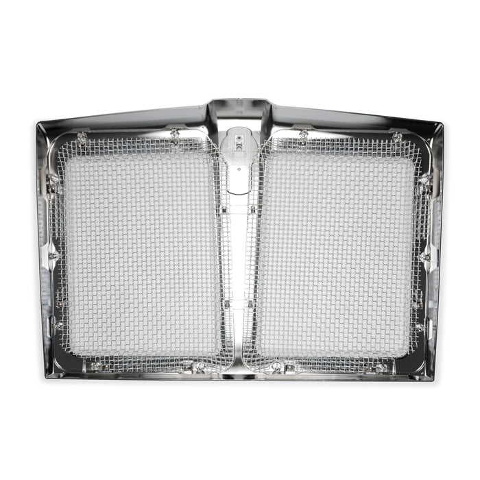 Kenworth T880 Grille Assembly