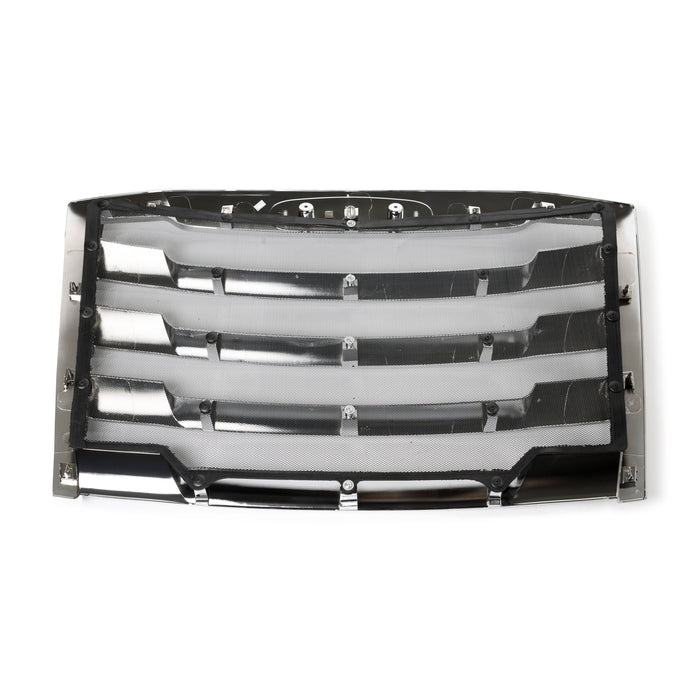 Freightliner Cascadia Chrome Grille 2018+