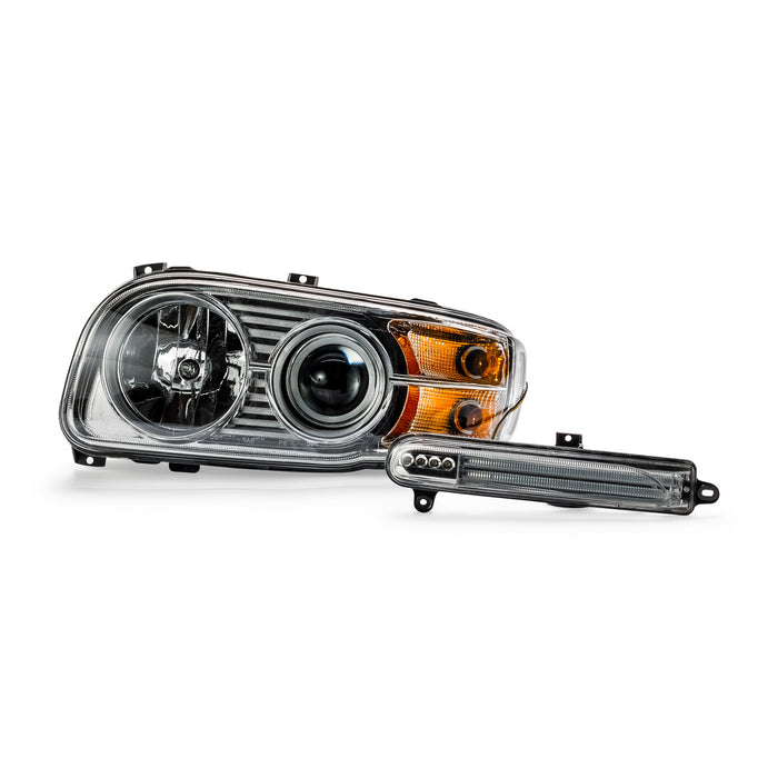 Peterbilt 389 Bundle