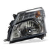 Aftermarket Headlight Assembly