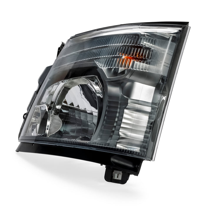 Hino 195/155 Headlight Assembly