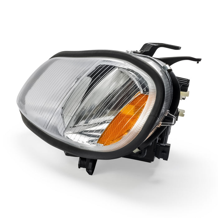 Freightliner M2 Headlight