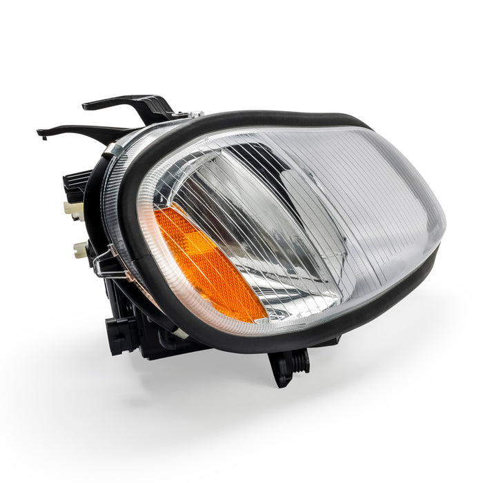 Freightliner M2 Headlight