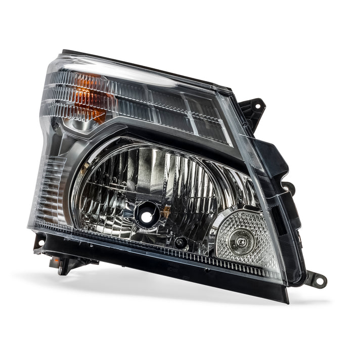 Hino 195/155 Headlight Assembly