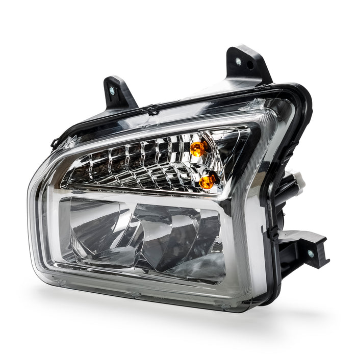 Kenworth T880 Headlight Assembly