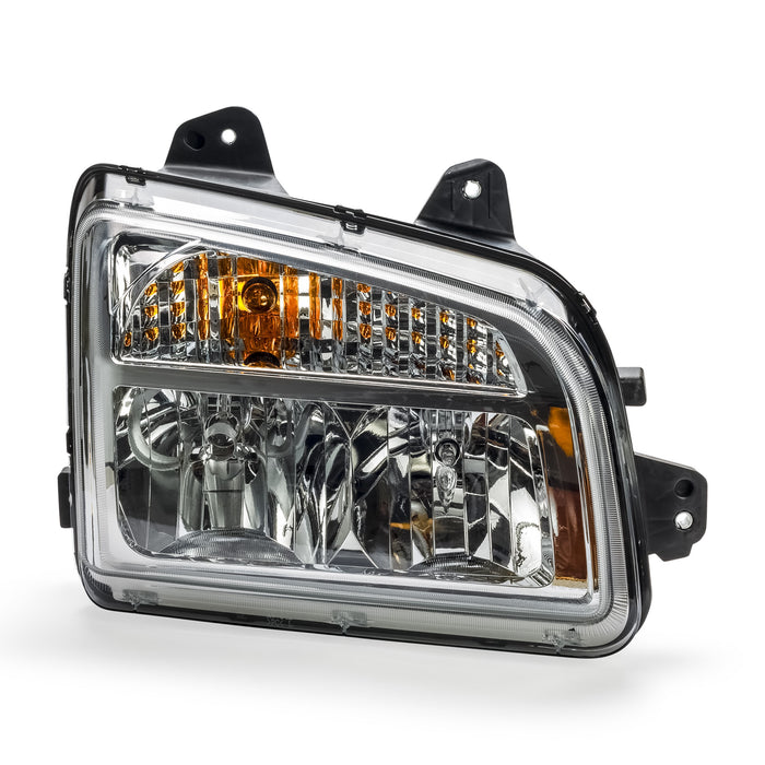 Kenworth T880 Headlight Assembly