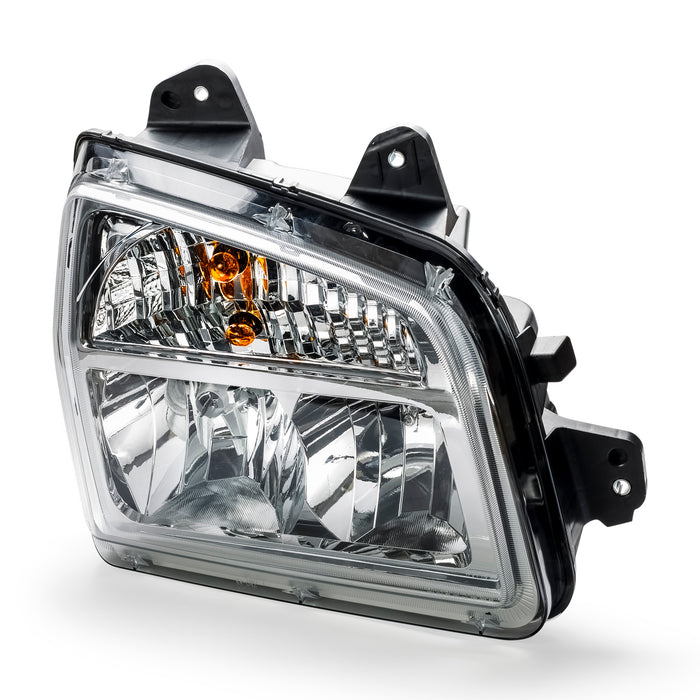 Kenworth T880 Headlight Assembly