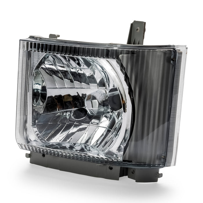 Isuzu NRR/NPR/NQR Headlight (2008-2022) 8-98241-335-0 8-98241-334-0