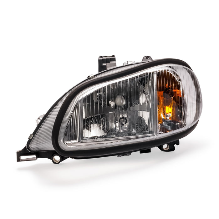Freightliner M2 Headlight A06-51039-002 - close-up detail