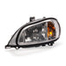 Freightliner M2 Headlight A06-51039-002 - close-up detail