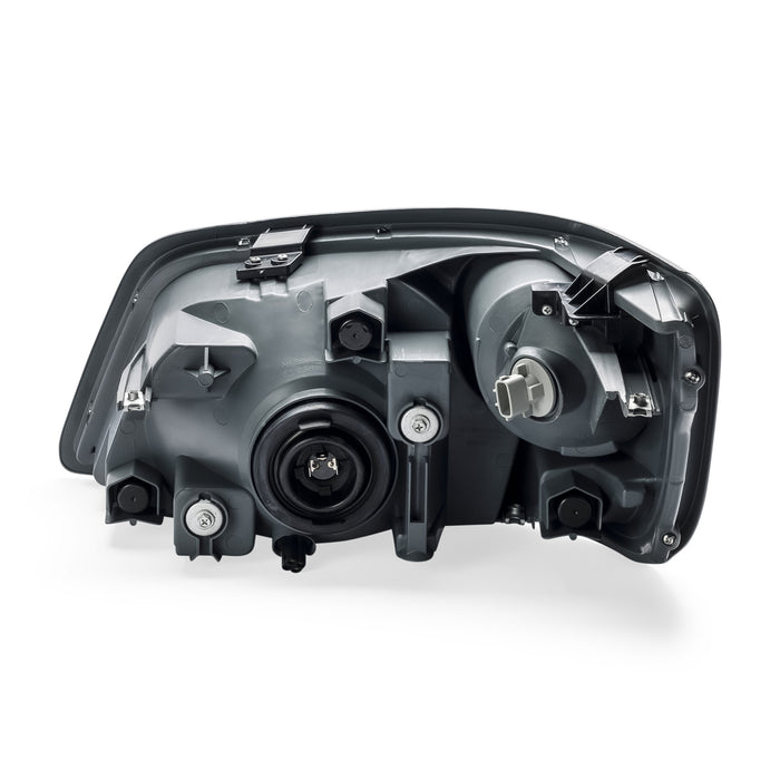 Hino 238/258/268/338/358 Front Bundle