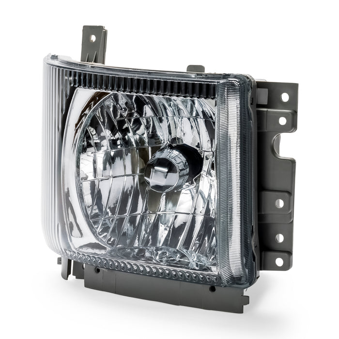 Isuzu NRR/NPR/NQR Headlight (2008-2022) 8-98241-335-0 8-98241-334-0