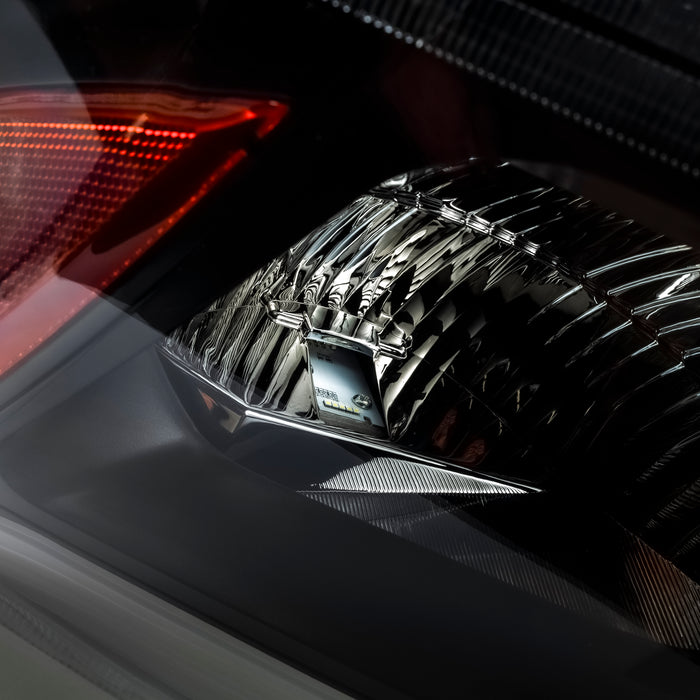 Freightliner Cascadia LED Headlight A6601405002